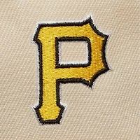 MLB Pittsburgh Pirates Cooperstown Collection Speed Zone Snapback Hat