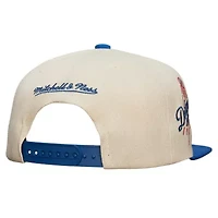 MLB Los Angeles Dodgers Cooperstown Collection Speed Zone Snapback Hat