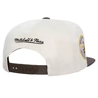 MLB San Diego Padres Cooperstown Collection Speed Zone Snapback Hat