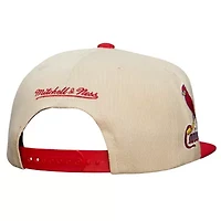 MLB St. Louis Cardinals Cooperstown Collection Speed Zone Snapback Hat