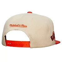 MLB San Francisco Giants Cooperstown Collection Speed Zone Snapback Hat