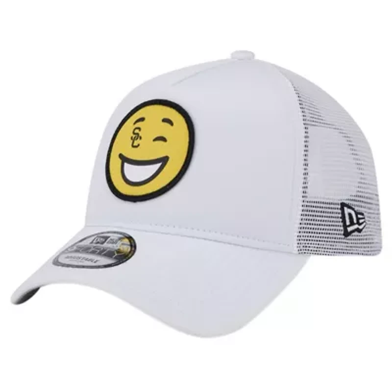 NCAA USC Trojans Wink Foam Trucker Adjustable Hat