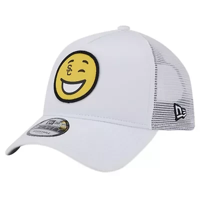 NCAA USC Trojans Wink Foam Trucker Adjustable Hat