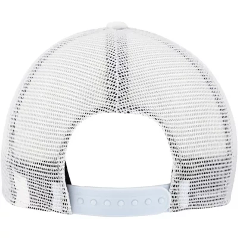 NCAA Michigan State Spartans Wink Foam Trucker Adjustable Hat