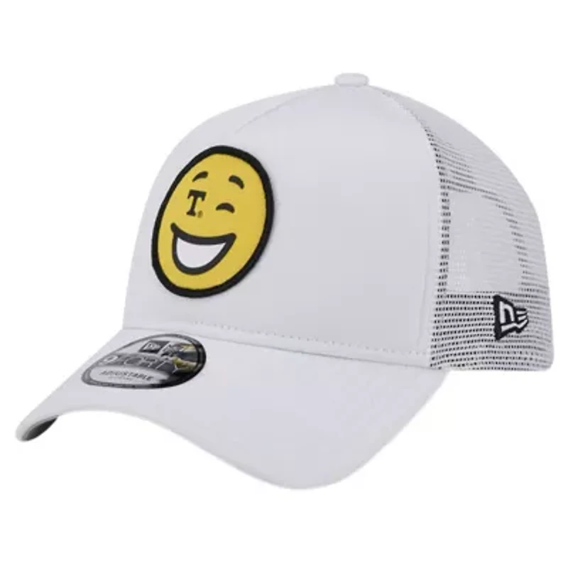 NCAA Tennessee Volunteers Wink Foam Trucker Adjustable Hat