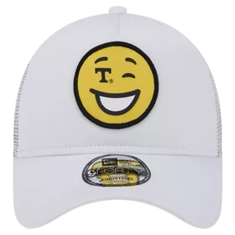 NCAA Tennessee Volunteers Wink Foam Trucker Adjustable Hat