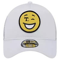NCAA Tennessee Volunteers Wink Foam Trucker Adjustable Hat