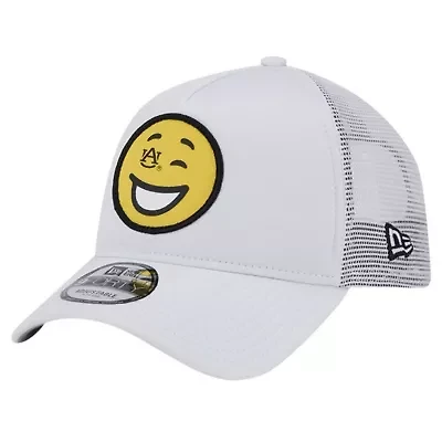 NCAA Auburn Tigers Wink Foam Trucker Adjustable Hat