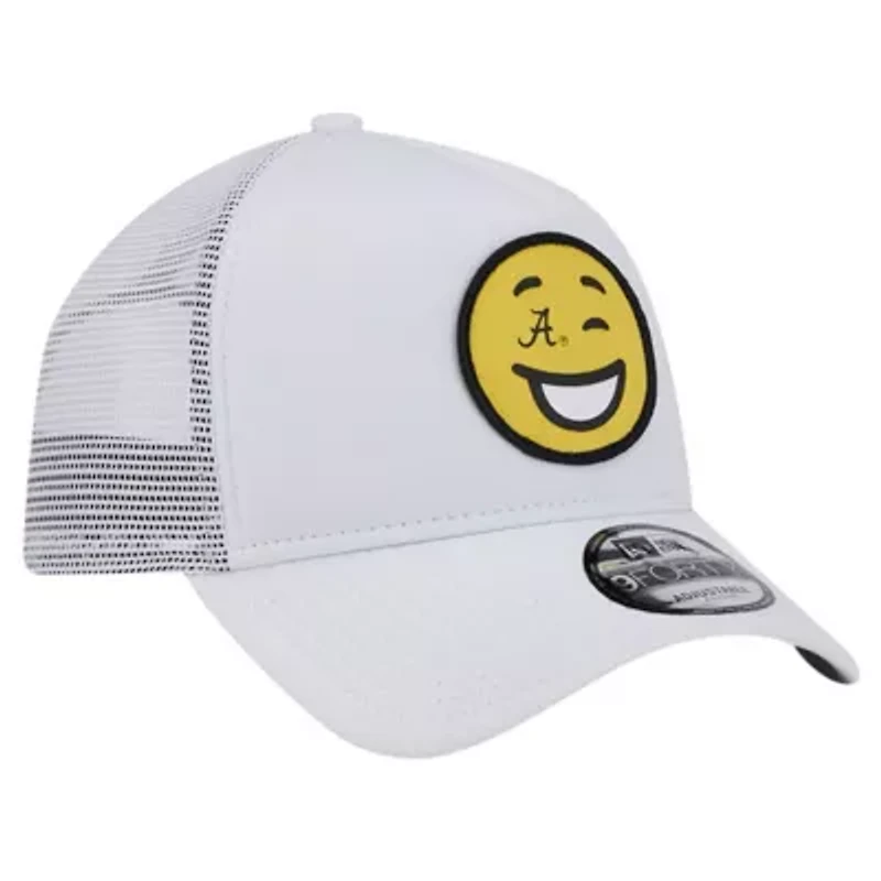 Alabama Crimson Tide NCAA Alabama Tide Wink Foam Trucker Adjustable Hat