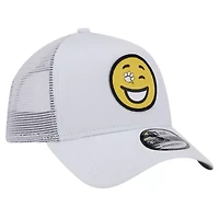 NCAA Clemson Tigers Wink Foam Trucker Adjustable Hat