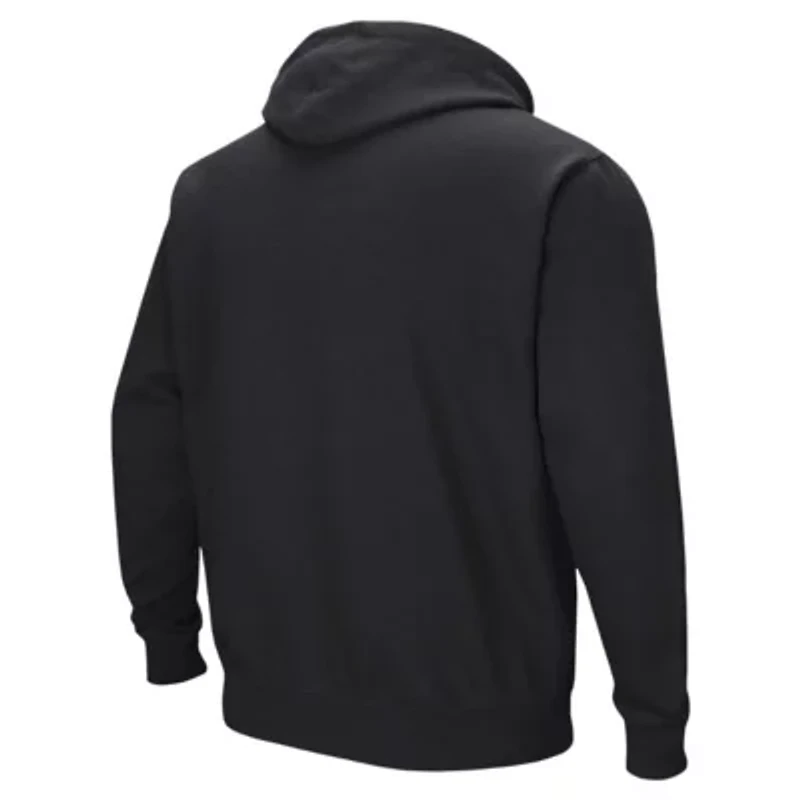 NCAA Vanderbilt Commodores Arch & Logo Pullover Hoodie