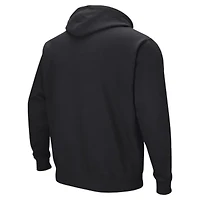 NCAA Vanderbilt Commodores Arch & Logo Pullover Hoodie