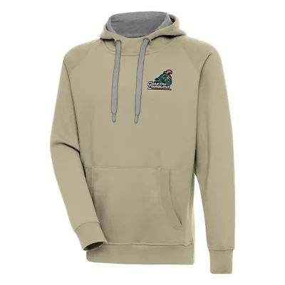 NCAA Coastal Carolina Chanticleers Victory Pullover Hoodie