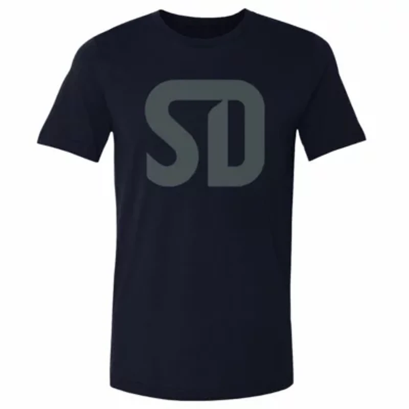 MLS San Diego FC Monogram T-Shirt