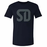 MLS San Diego FC Monogram T-Shirt