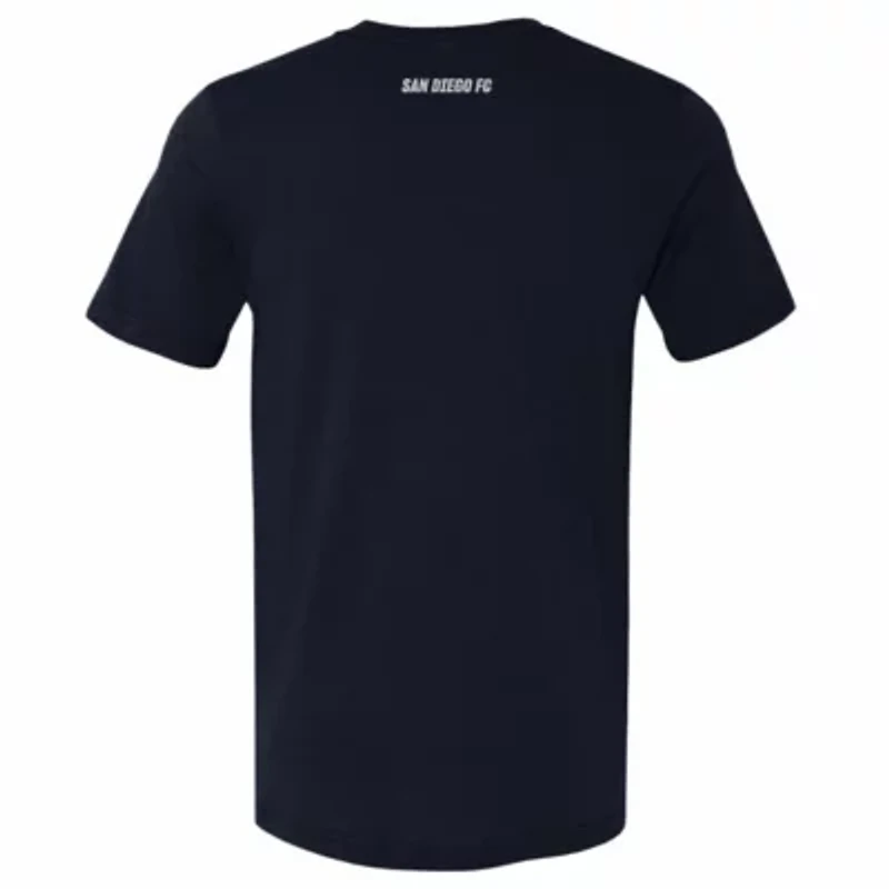 MLS San Diego FC Monogram T-Shirt