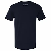 MLS San Diego FC Monogram T-Shirt