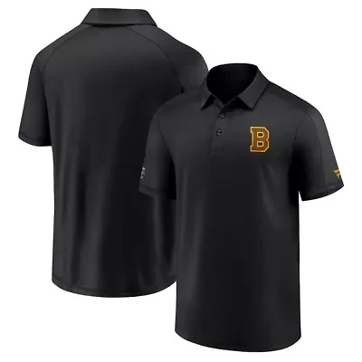 NHL Pro Logo Polo
