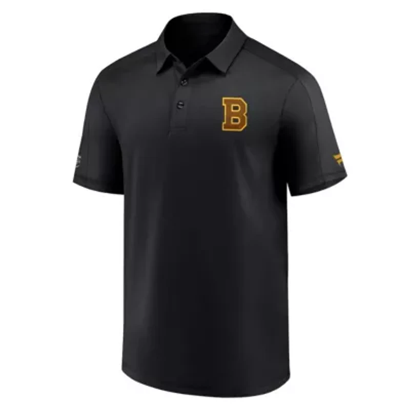 NHL Pro Logo Polo