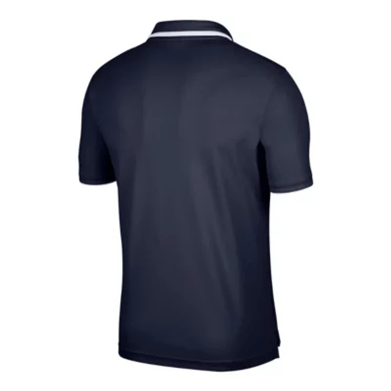 NCAA Nike Virginia Cavaliers Red, & Hoo Sabre Collection Performance Polo