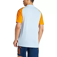 International Clubs Light Real Madrid Tiro 24 Polo