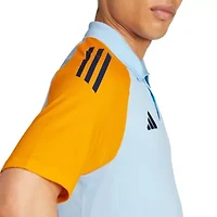 International Clubs Light Real Madrid Tiro 24 Polo