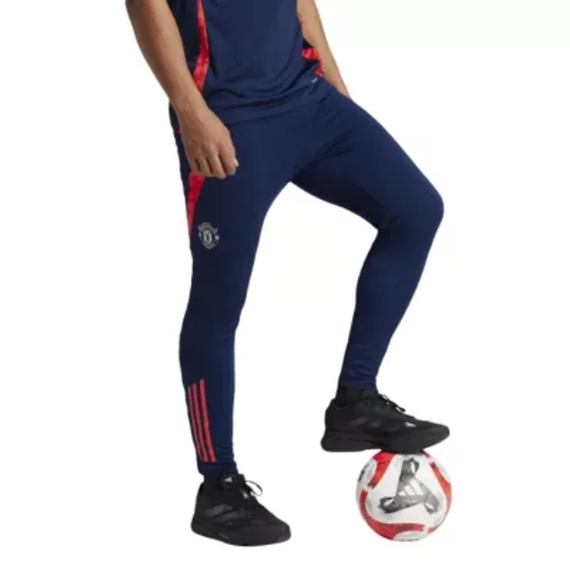 International Clubs Manchester United 2024/25 AEROREADY Training Pants