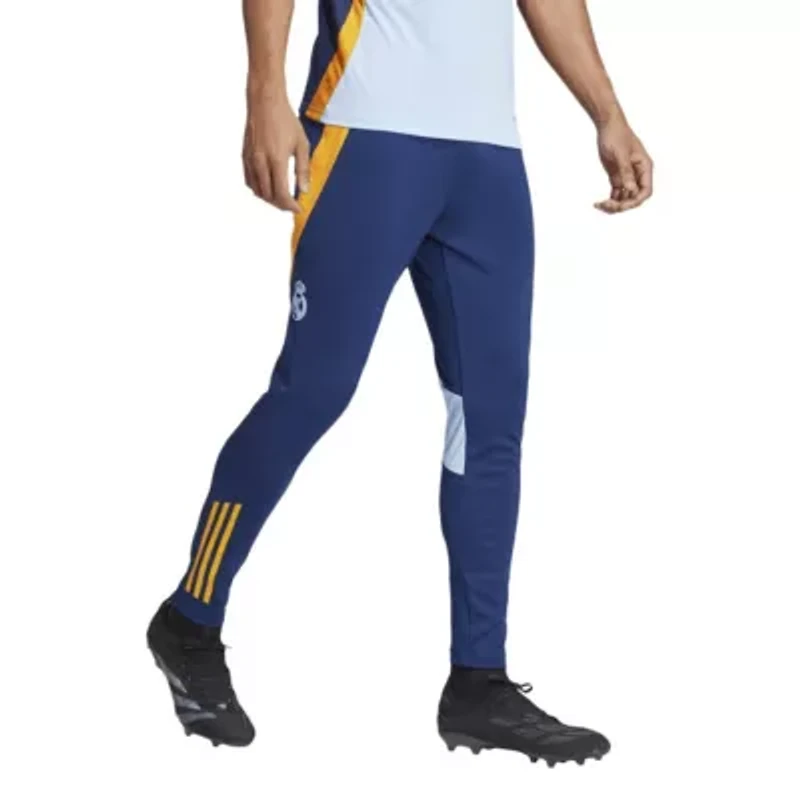 International Clubs Real Madrid 2024/25 AEROREADY Training Pants