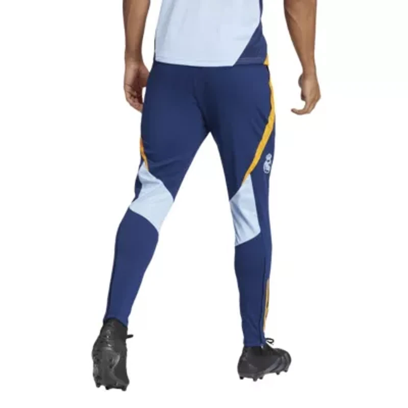 International Clubs Real Madrid 2024/25 AEROREADY Training Pants