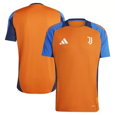 International Clubs Juventus 2024/25 AEROREADY Training Jersey