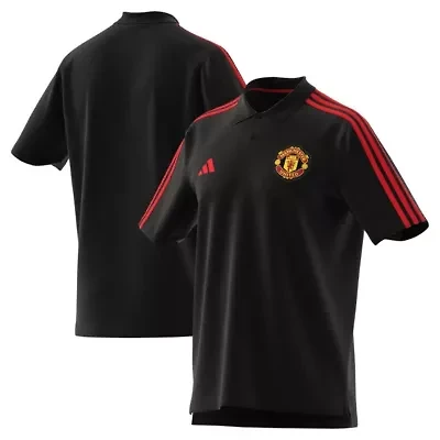 International Clubs Manchester United DNA Polo