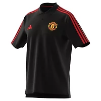 International Clubs Manchester United DNA Polo