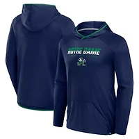 NCAA Fanatics Notre Dame Fighting Irish Transitional Hoodie T-Shirt