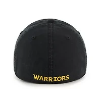 NBA Golden State Warriors Classic Franchise Fitted Hat