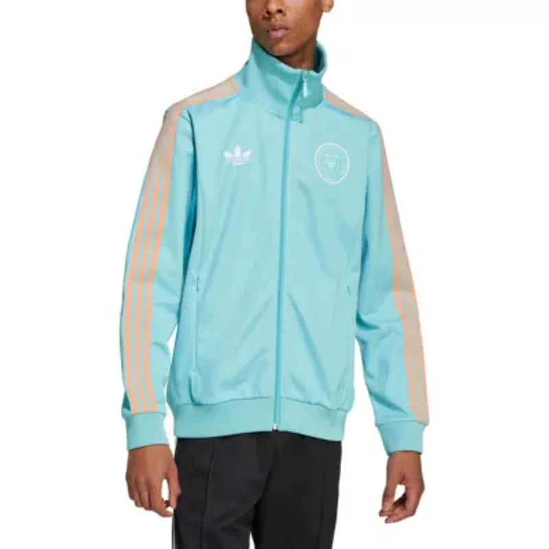 MLS Originals Inter Miami CF 2024 Anthem Full-Zip Jacket