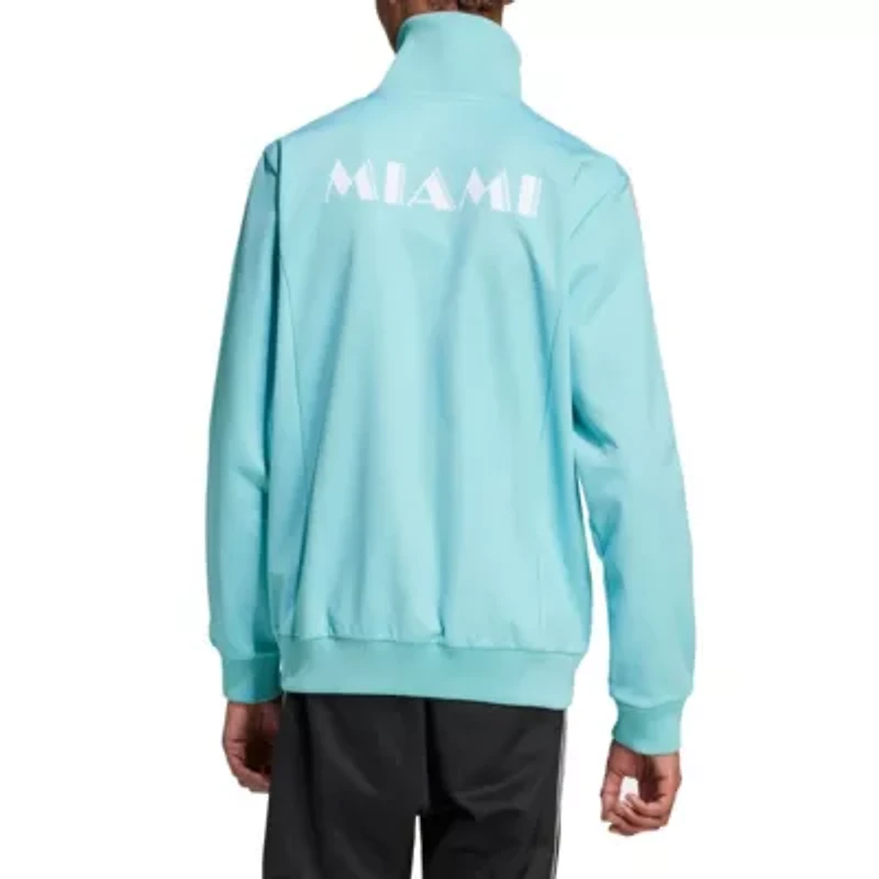 MLS Originals Inter Miami CF 2024 Anthem Full-Zip Jacket