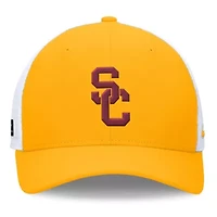 NCAA Nike USC Trojans On-Field Rise Futura Performance Flex Hat