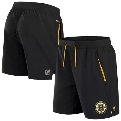 NHL Pro Rink Performance Shorts