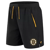 NHL Pro Rink Performance Shorts