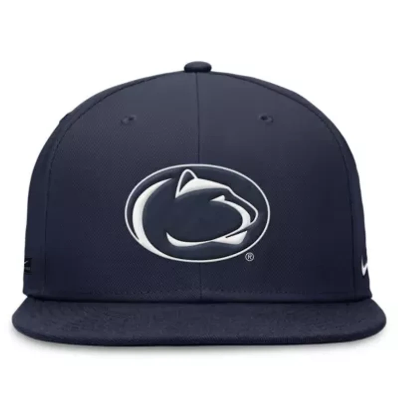 NCAA Nike Penn State Nittany Lions On-Field Pro Fitted Hat