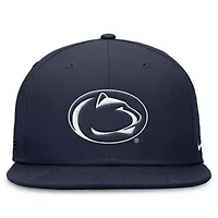 NCAA Nike Penn State Nittany Lions On-Field Pro Fitted Hat