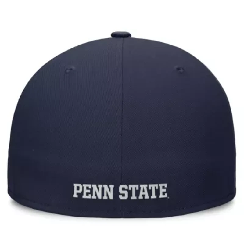 NCAA Nike Penn State Nittany Lions On-Field Pro Fitted Hat