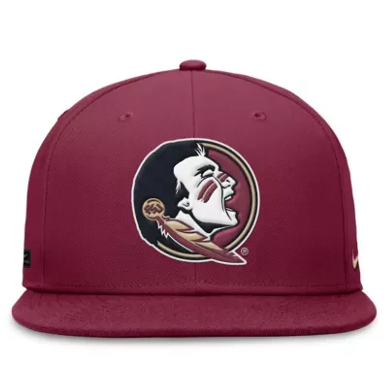 NCAA Nike Florida State Seminoles On-Field Pro Fitted Hat