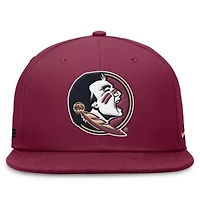 NCAA Nike Florida State Seminoles On-Field Pro Fitted Hat