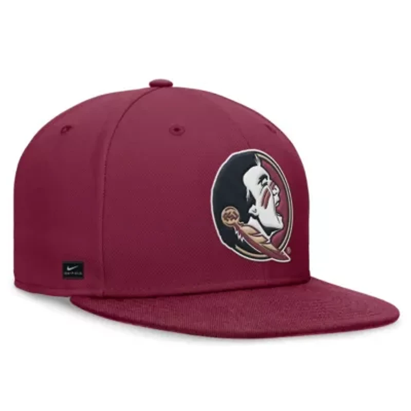 NCAA Nike Florida State Seminoles On-Field Pro Fitted Hat