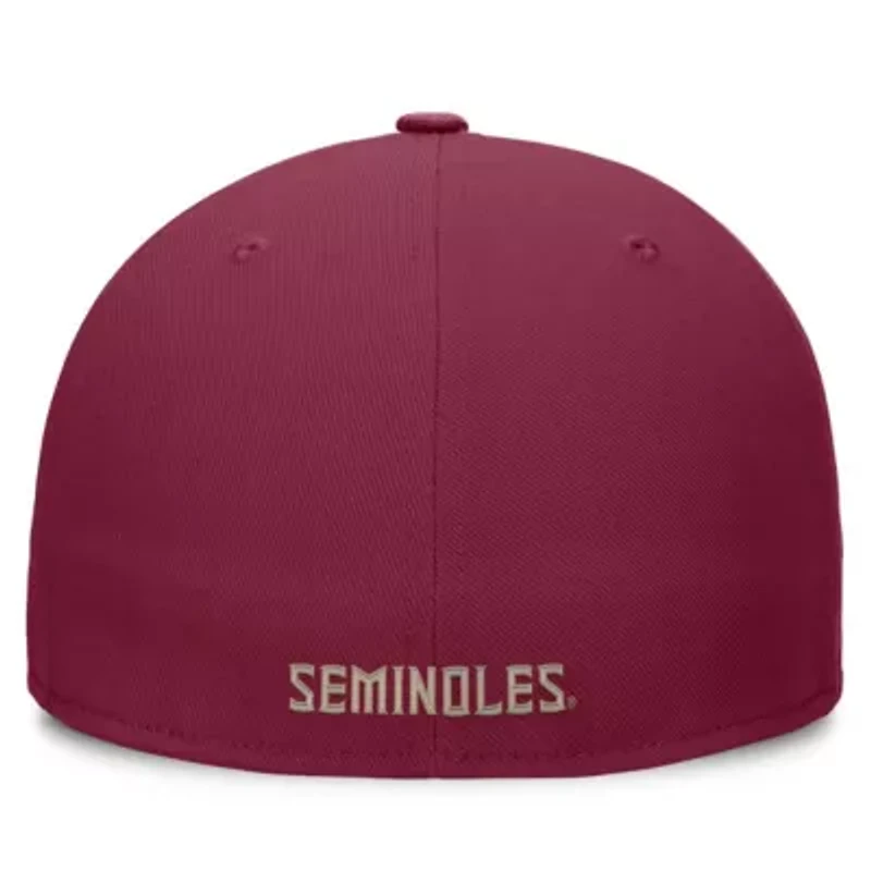 NCAA Nike Florida State Seminoles On-Field Pro Fitted Hat