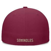 NCAA Nike Florida State Seminoles On-Field Pro Fitted Hat
