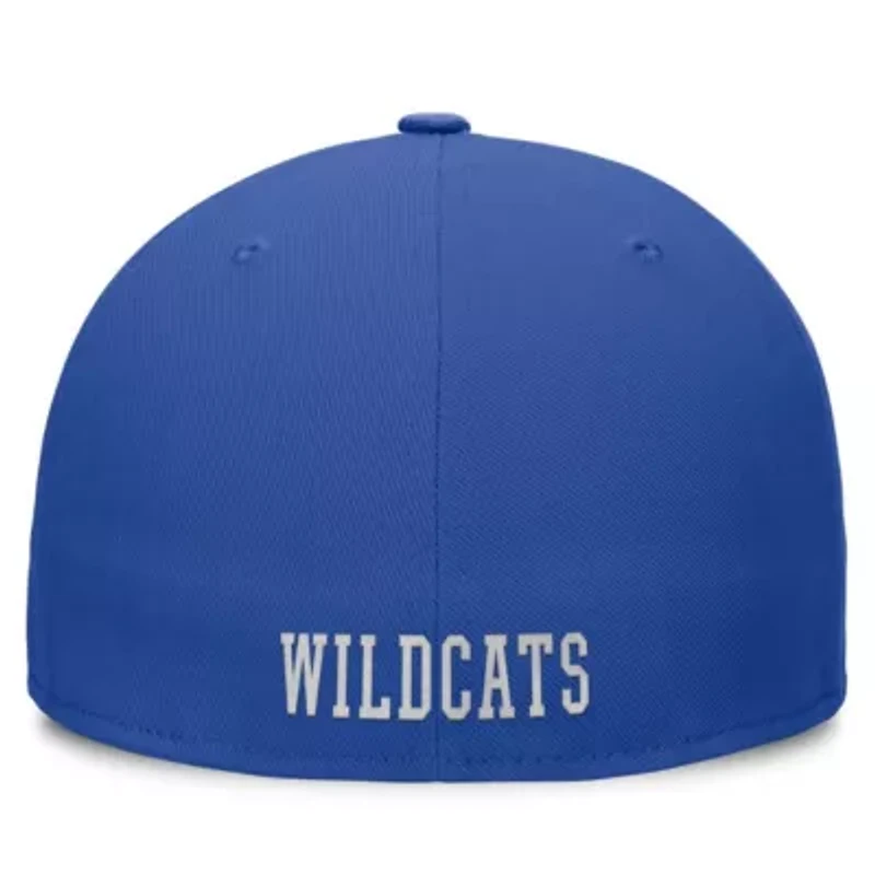 NCAA Nike Kentucky Wildcats On-Field Pro Fitted Hat