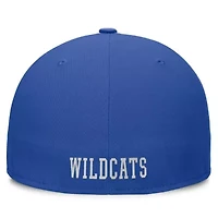 NCAA Nike Kentucky Wildcats On-Field Pro Fitted Hat