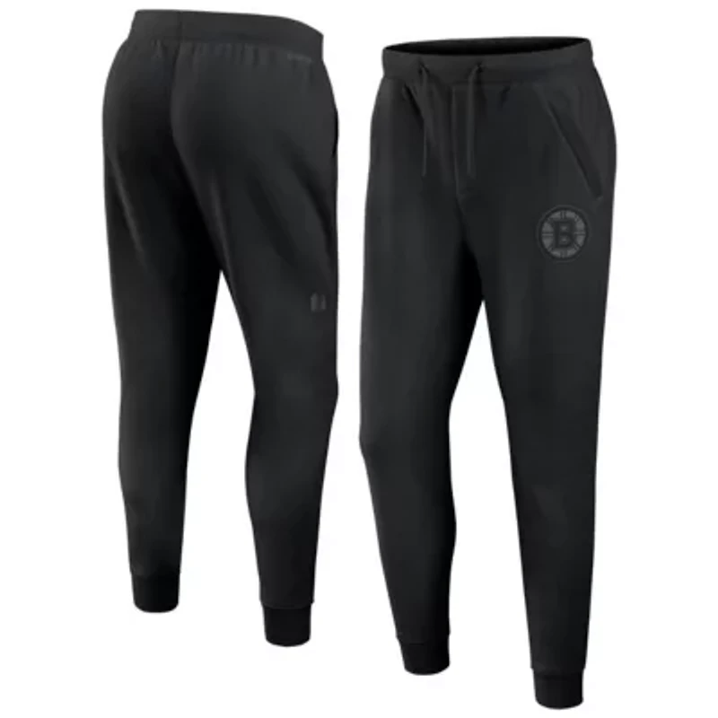 NHL Pro Road Fleece Sweatpants